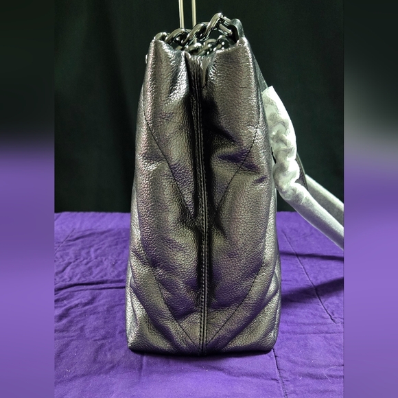 NWT Kurt Geiger Soho Tote - Picture 5 of 8